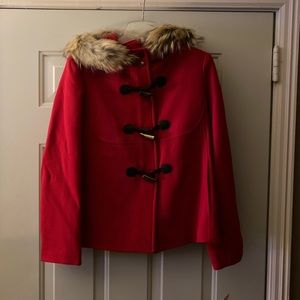 Brand New Michael Kors Ladies Coat